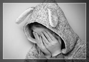 Социофобия – феномен двадцатого века