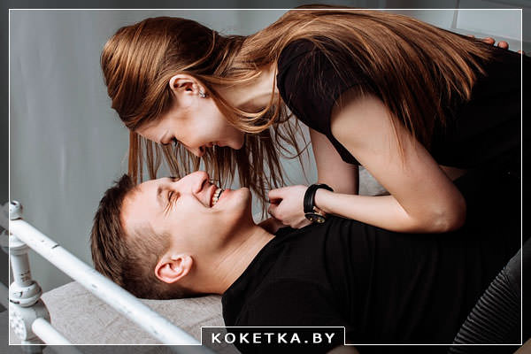 Когда мужчина готов жениться?