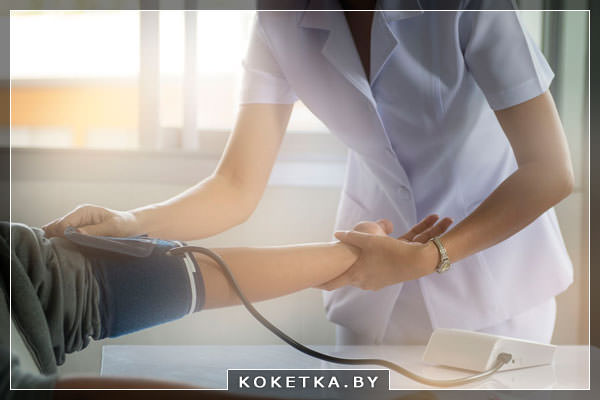 Уход за старыми родителями