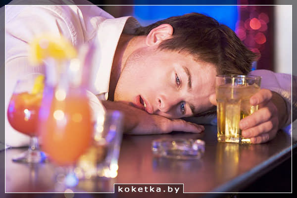 Как вылечить алкоголика?