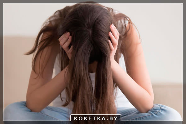 О кризисах в семейной жизни