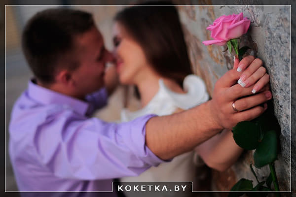 Фундамент семейного счастья