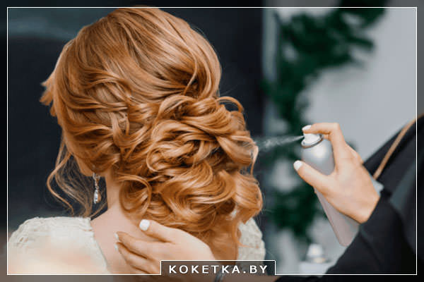 Какую прическу выбрать на свадьбу?