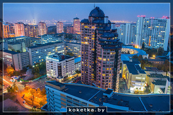 Квартира