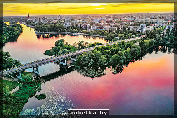 Брест