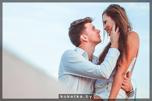 Сексуальность мужчины Девы