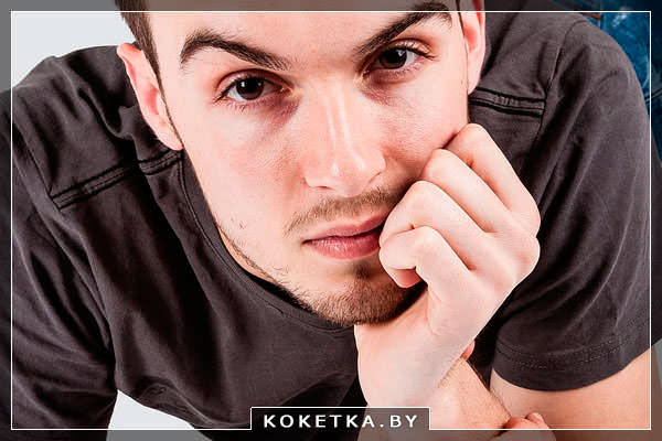 Сексуальность мужчины - Скорпиона