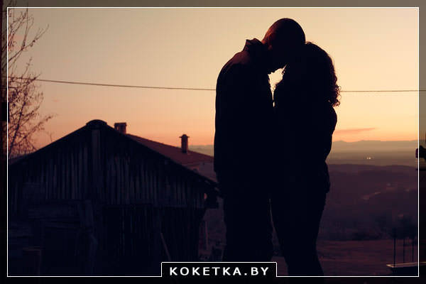Сексуальность мужчины Близнеца