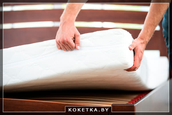 Выбор матраса для полноценного и комфортного отдыха