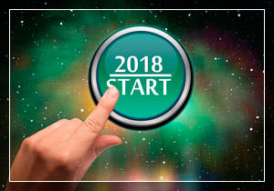 Новый 2018 год