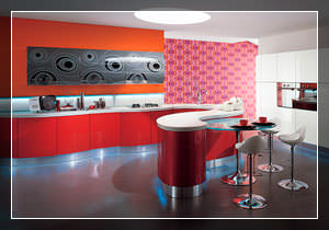 Aster Cucine (Астер) - итальянские кухни