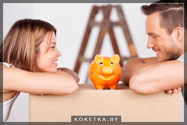 Как накопить на квартиру: 7 полезных советов