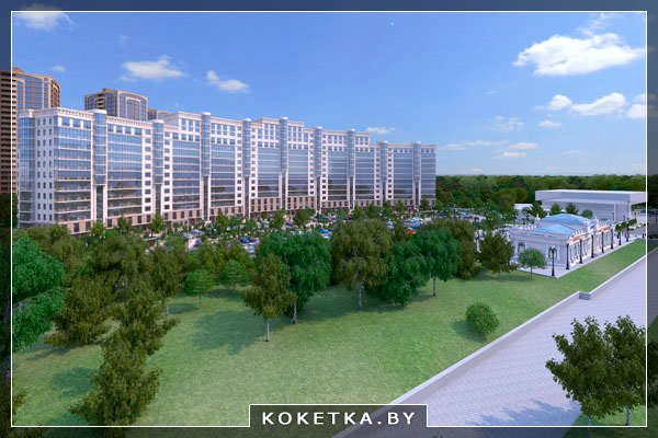 Покупка "трешки" по цене двухкомнатной квартиры