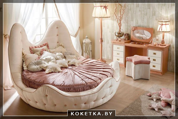 современное постельное белье это не только красивое и модное, а то, которое обеспечивает сбалансированный уровень мягкости