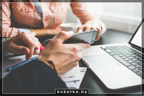 Заработок в интернете для женщин