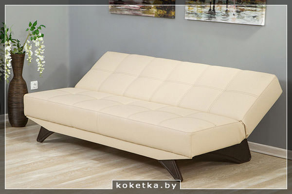 Диван-кровать раскладывается
