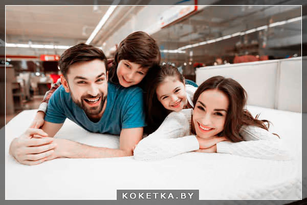 Какой матрас лучше? Почему важен выбор матраса и где купить хороший матрас?