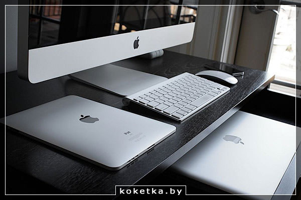 iPhone купить