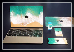 Apple