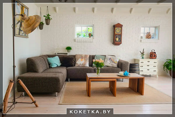 Как выбрать диван, чтобы он был удобным и практичным? . отличные советы