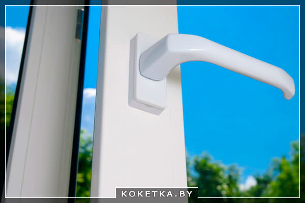 Особенности и преимущества окон Рехау комплектация Premium