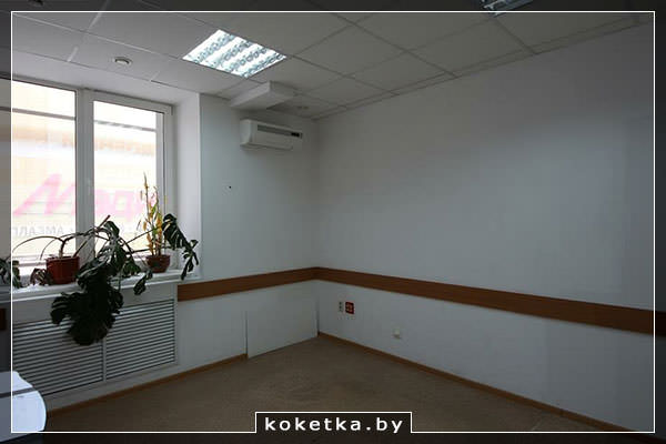 Помещение для офиса