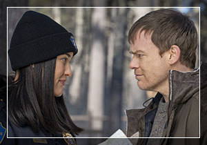 Отзыв о сериале "Декстер: Новая кровь"