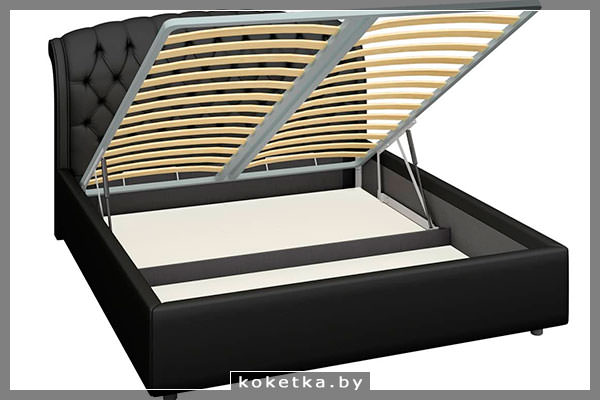 Основание кровати 