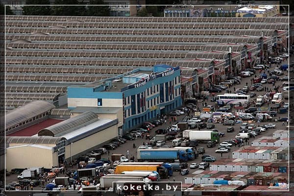 Черкизовский