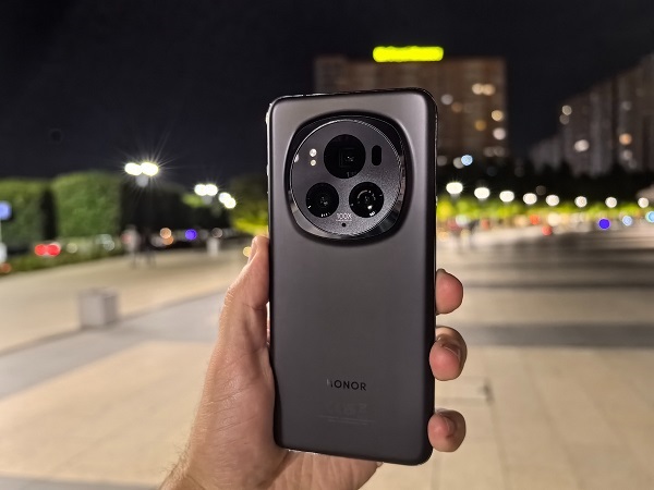 Хонор HONOR Magic 6 Pro - лучие фото на смартфон, телефон с крутой камерой Роскошное качество фото на HONOR Magic 6 Pro