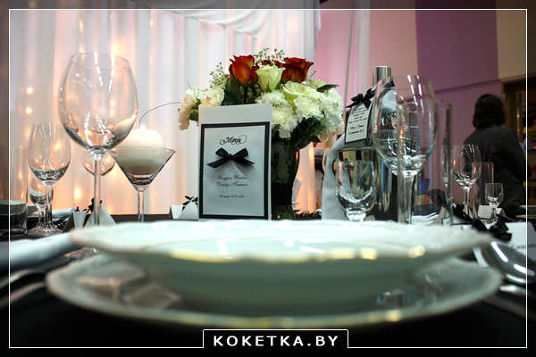 Помещение для свадьбы