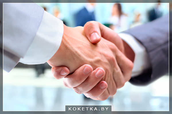 Сделка договора аренды совершена 