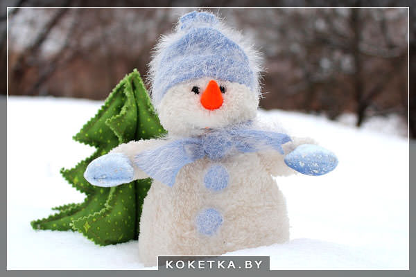 Новогодние каникулы с пользой