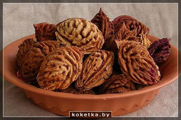 Персиковая косточка
