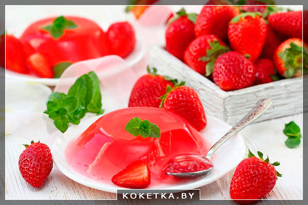 Рецепты приготовления домашнего мармелада