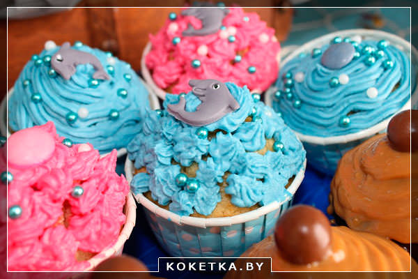 Кондитерская мастика в домашних условиях