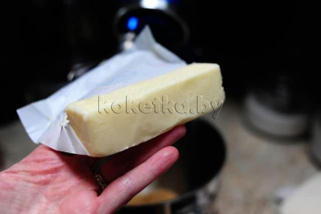 Овсяное печенье
