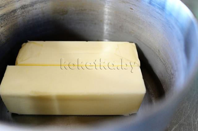 Булочки с начинкой
