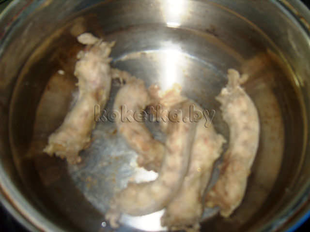 Рецепт приготовления рассольника с маринованными огурцами фото