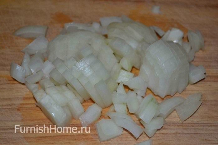 рецепт приготовления харчо с рисом
