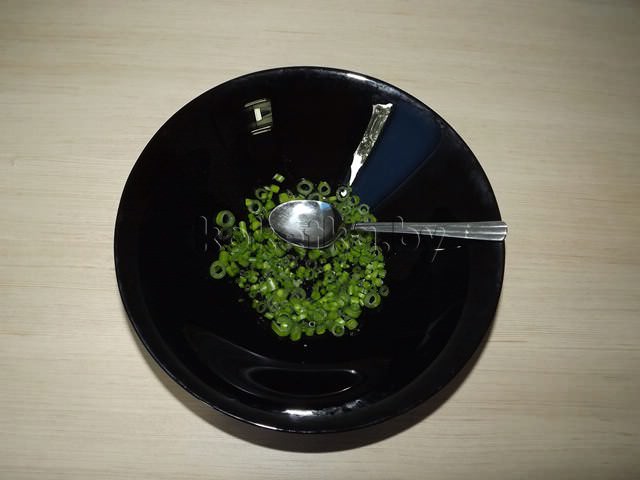 Холодник из свеклы