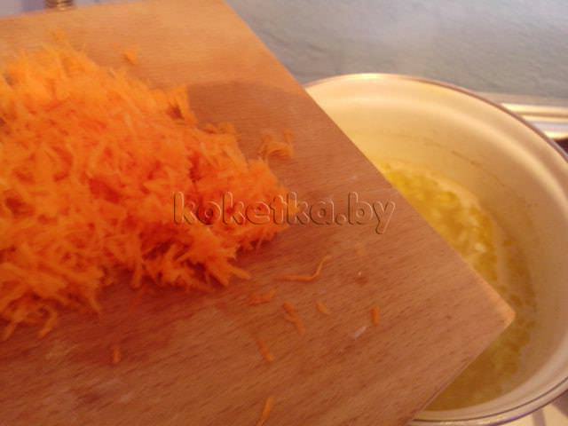 Детский суп с уткой рецепт и фото
