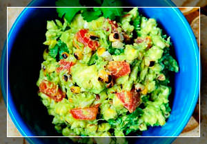 Салат с перцем и кукурузой - рецепт приготовления с фото