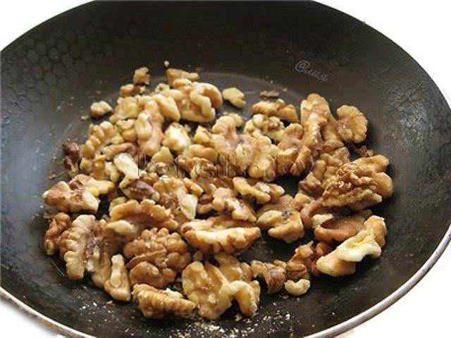 Печеная свекла