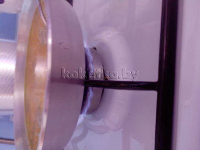 Макароны тушеные с мясом