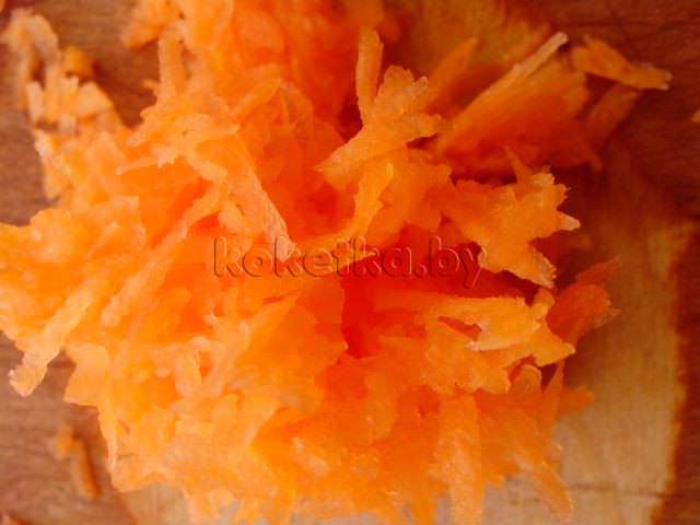 Макароны тушеные с мясом