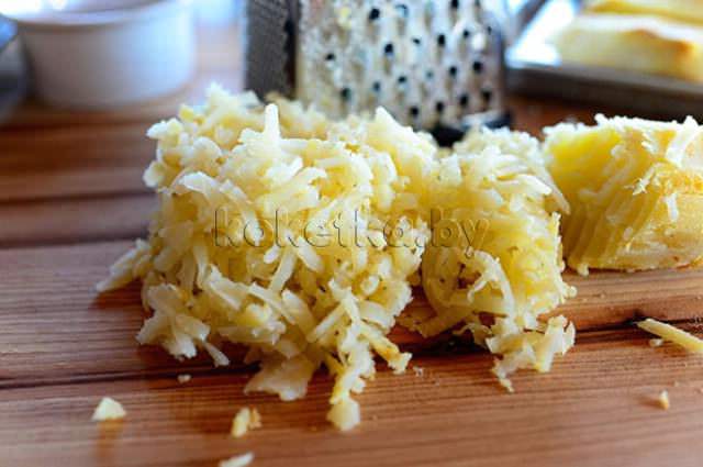 Вкусный и быстрый завтрак фото рецепт приготовления