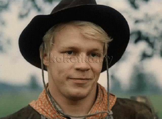 Александр Кузнецов - родился 2 декабря в 1959