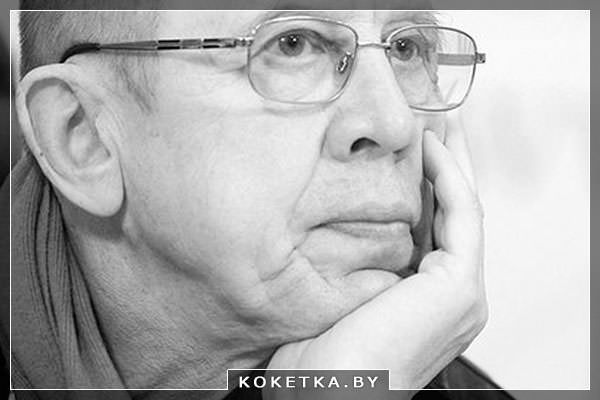 Валерий Золотухин родился 21