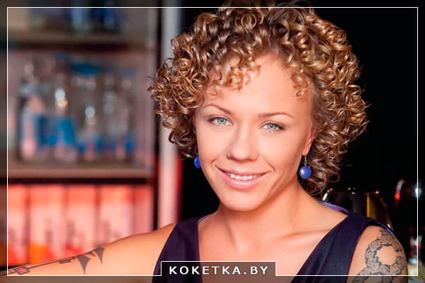 Елена Перова 